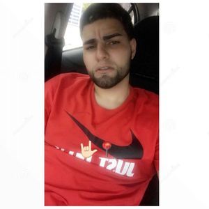 Meet your Posher, Larry